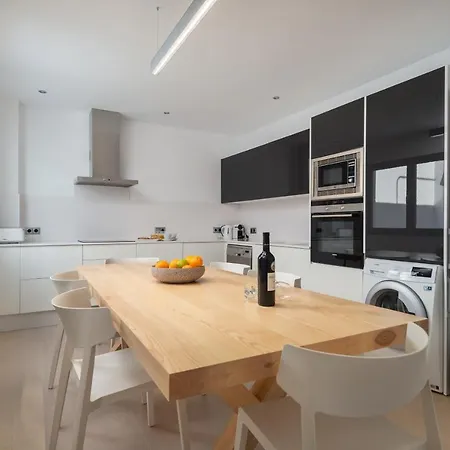 Ca Na Xisca 2 Apartment